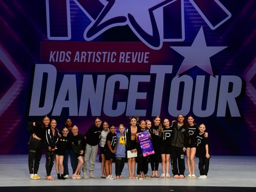 Mesa, AZ - 4/22/2022 - Awards