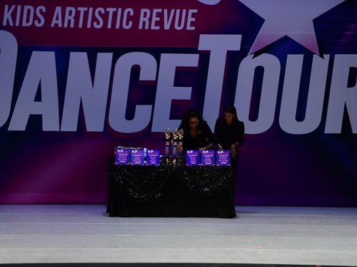 Mesa, AZ - 4/22/2022 - Awards