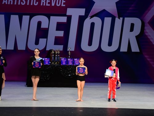 Mesa, AZ - 4/22/2022 - Awards