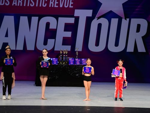 Mesa, AZ - 4/22/2022 - Awards