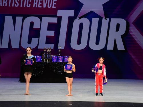 Mesa, AZ - 4/22/2022 - Awards