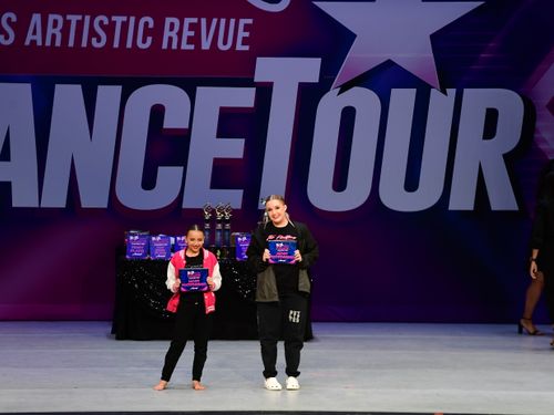 Mesa, AZ - 4/22/2022 - Awards