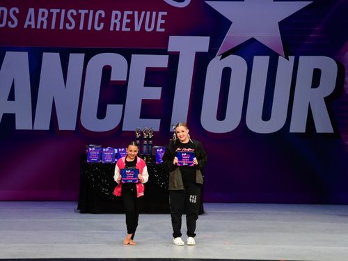 Mesa, AZ - 4/22/2022 - Awards