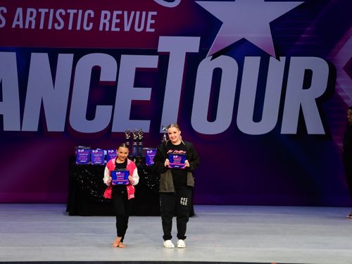 Mesa, AZ - 4/22/2022 - Awards