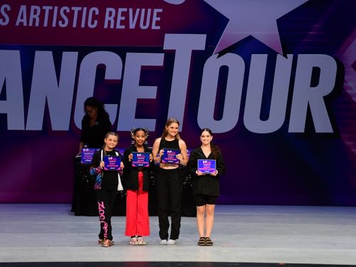 Mesa, AZ - 4/22/2022 - Awards
