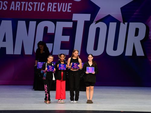 Mesa, AZ - 4/22/2022 - Awards