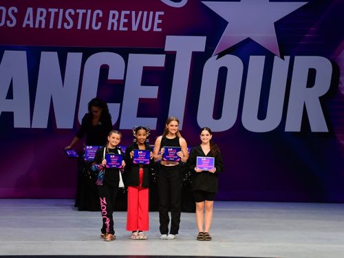 Mesa, AZ - 4/22/2022 - Awards