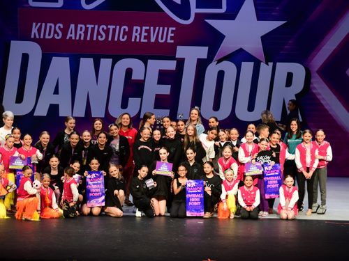 Mesa, AZ - 4/22/2022 - Awards