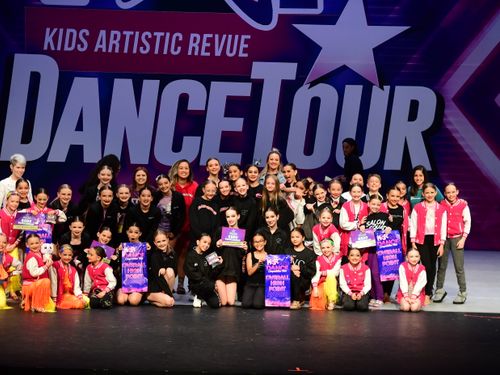 Mesa, AZ - 4/22/2022 - Awards