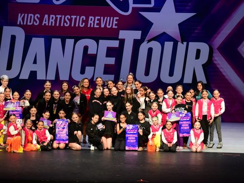 Mesa, AZ - 4/22/2022 - Awards