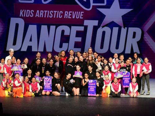 Mesa, AZ - 4/22/2022 - Awards
