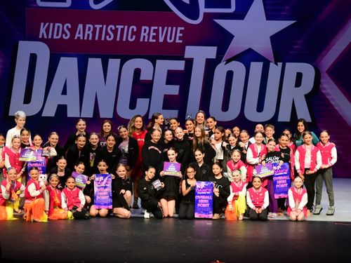 Mesa, AZ - 4/22/2022 - Awards
