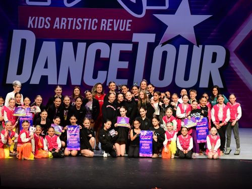 Mesa, AZ - 4/22/2022 - Awards