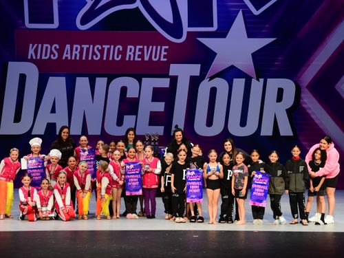Mesa, AZ - 4/22/2022 - Awards