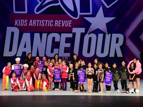 Mesa, AZ - 4/22/2022 - Awards