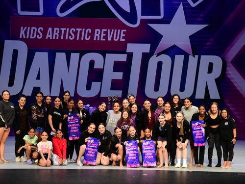 Mesa, AZ - 4/22/2022 - Awards