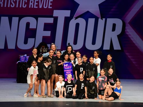 Mesa, AZ - 4/22/2022 - Awards