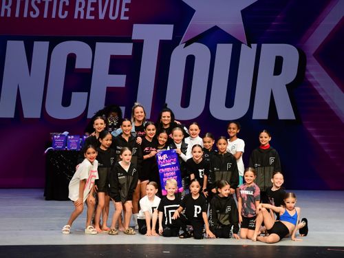 Mesa, AZ - 4/22/2022 - Awards