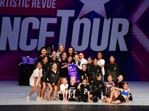Mesa, AZ - 4/22/2022 - Awards