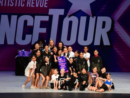 Mesa, AZ - 4/22/2022 - Awards