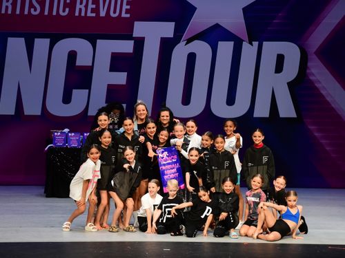 Mesa, AZ - 4/22/2022 - Awards