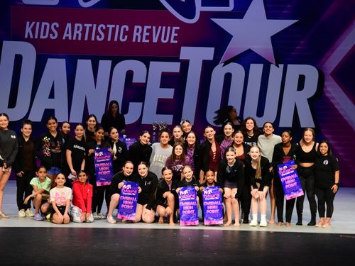 Mesa, AZ - 4/22/2022 - Awards