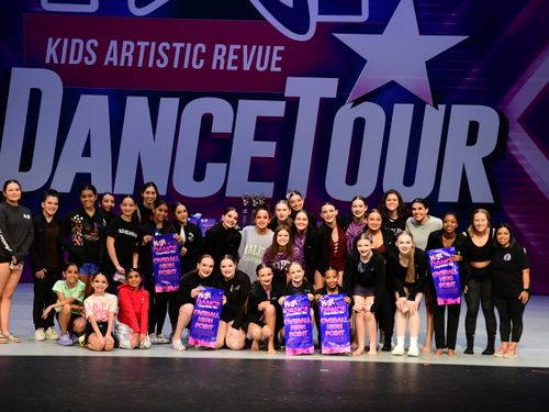 Mesa, AZ - 4/22/2022 - Awards