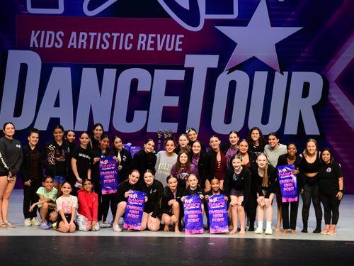 Mesa, AZ - 4/22/2022 - Awards