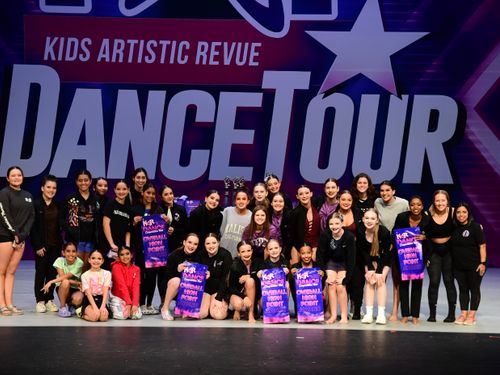 Mesa, AZ - 4/22/2022 - Awards