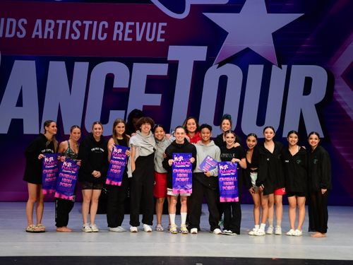 Mesa, AZ - 4/22/2022 - Awards