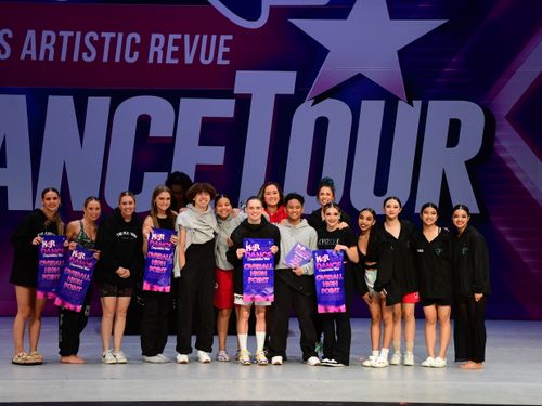 Mesa, AZ - 4/22/2022 - Awards