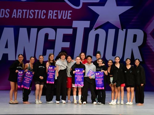 Mesa, AZ - 4/22/2022 - Awards