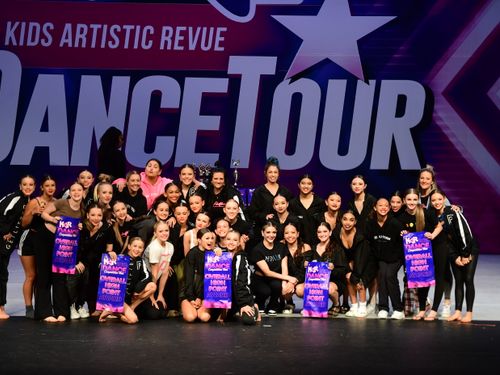 Mesa, AZ - 4/22/2022 - Awards