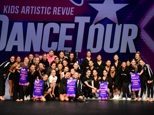 Mesa, AZ - 4/22/2022 - Awards