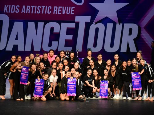 Mesa, AZ - 4/22/2022 - Awards