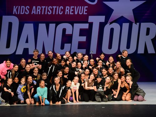 Mesa, AZ - 4/22/2022 - Awards