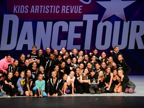 Mesa, AZ - 4/22/2022 - Awards
