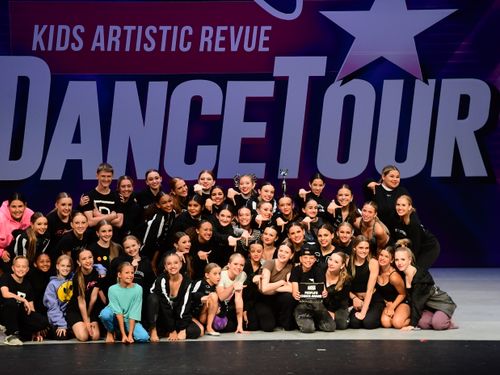 Mesa, AZ - 4/22/2022 - Awards