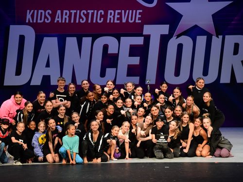 Mesa, AZ - 4/22/2022 - Awards