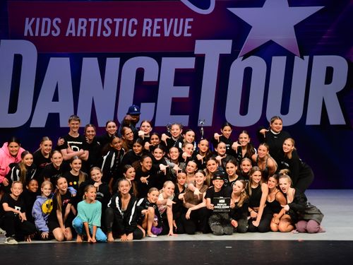 Mesa, AZ - 4/22/2022 - Awards