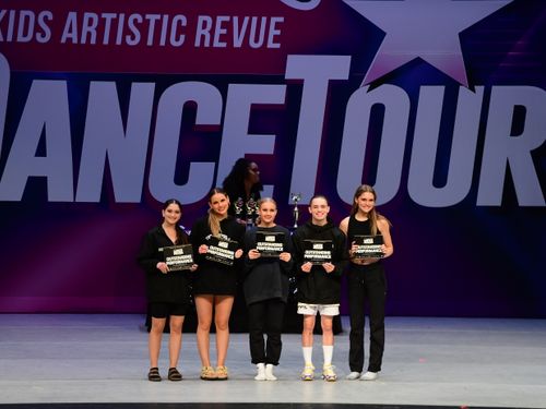 Mesa, AZ - 4/22/2022 - Awards