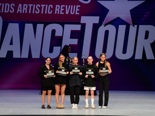 Mesa, AZ - 4/22/2022 - Awards