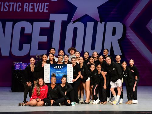 Mesa, AZ - 4/22/2022 - Awards