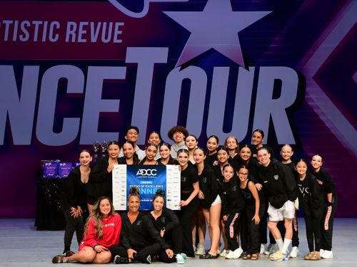 Mesa, AZ - 4/22/2022 - Awards