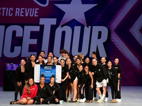 Mesa, AZ - 4/22/2022 - Awards