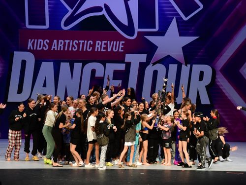 Mesa, AZ - 4/22/2022 - Awards