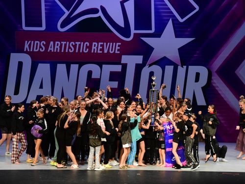 Mesa, AZ - 4/22/2022 - Awards
