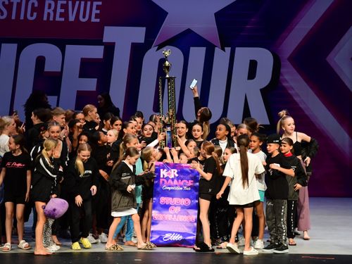 Mesa, AZ - 4/22/2022 - Awards