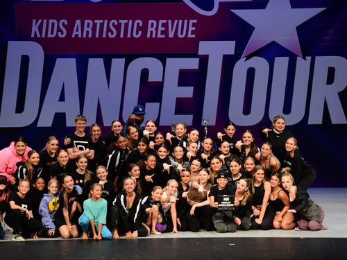 Mesa, AZ - 4/22/2022 - Awards