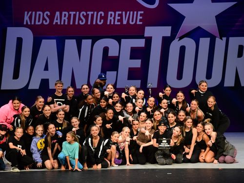 Mesa, AZ - 4/22/2022 - Awards